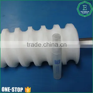 Professional Custom HDPE Plastics Screw China Manufacturer thumbnail-3