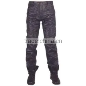 LEATHER JACKET thumbnail-3