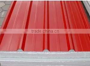 Light Gauge Steel Two Storey Prefabricated House thumbnail-3