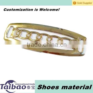 TPU Electroplated Shoes Material to Make Sandals thumbnail-1