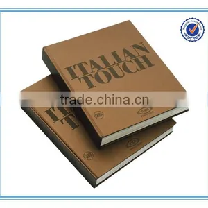 Grey Book Binding Board Books Printing thumbnail-3