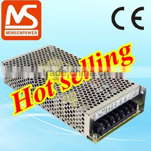 CE Approval T-100D 100w Triple Output Power Supply 100w thumbnail-1