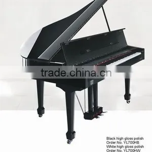 Digital Piano YL700HB. thumbnail-1