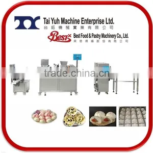 TY-810S Steamed Stuffed Buns Machine thumbnail-1