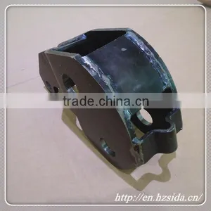 Oem Professional Manufacture of Metal Welding thumbnail-1