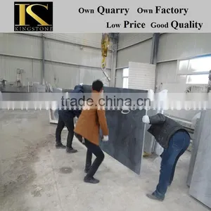 Cheap Chinese Blue Limestone in Stock thumbnail-5