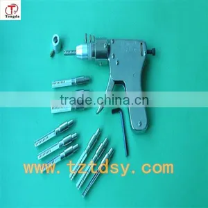 Tongda Semi-automatic Plant Gun(tool) thumbnail-1