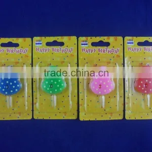 Number Candles,birthday Candle,birthday Party Candle thumbnail-2
