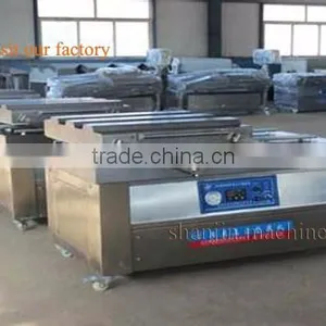 Vacuum Packaging Machine /Automatic Electric Vacuum Packaging Machine thumbnail-4
