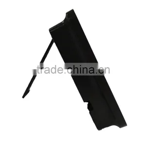Wireless Table Bell System Factory Black Restaurant Buzzer Cafe Shop Menu-Holder Paging Table Calling Button With Best Price thumbnail-4