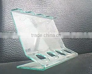Eco-friendly Modern Design Acrylic Display Rack thumbnail-2