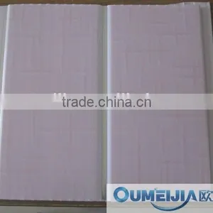 Oumega P345 Transfer Printing PVC Panel thumbnail-2
