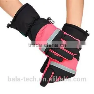 Heating Gloves for Winter Heate up Fast thumbnail-2