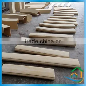 Cast Stone Balcony Railing thumbnail-5