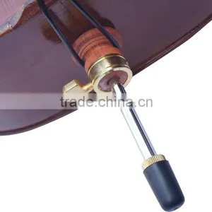 High Quality Cello 4/4 1/2 Cello White Cello Wholesale TL012 thumbnail-6