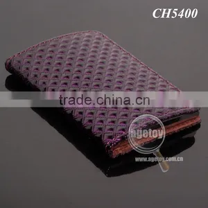 Leather Credit Card Case thumbnail-1