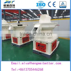 2016 Selling Diesel Motor Pellet Mill Farm Cow Feed thumbnail-1