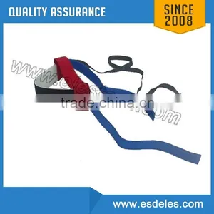Brand New Esd Foot Straps Instructions With High Quality thumbnail-1