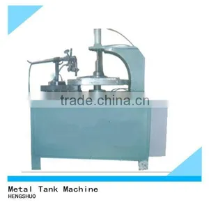 Hot Sale And Best Price Fuel Tank for Motorcycle Making Machine thumbnail-1