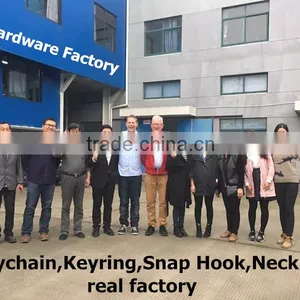 Dongguan TL Hardware Co., Ltd. company overview - view 3 thumbnail