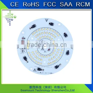 50W 60W 70W 220VAC Operated Directly Led Light Circult Board thumbnail-1