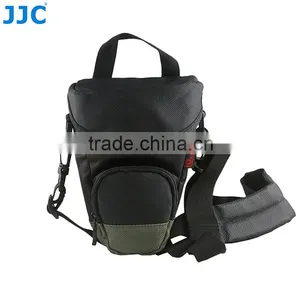 JJC OC-10 Waterproof Polyester Fabric Digital DSLR Camera Bag thumbnail-1