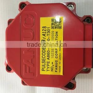 Encoder A860-2020-T301 thumbnail-1