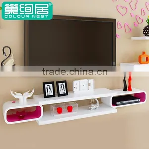 New Design Wooden Set Top Box Frame thumbnail-1