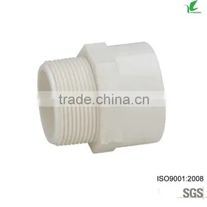 PVC Pipe Fittings Astm D2466 thumbnail-4