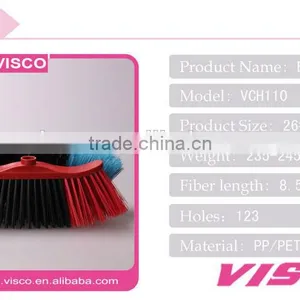 Plastic Brush Broom, VCH110 thumbnail-5