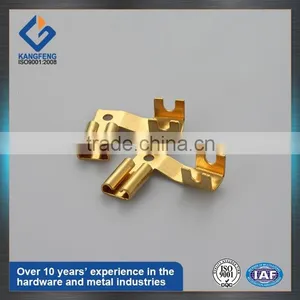 Brass Stamping Terminals thumbnail-1