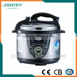 Pressure Rice Cooker Zhongshan Supplier thumbnail-1