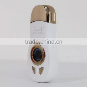 Professional Electric Hair Removal Epilator Home Laser Hair Removal thumbnail-3