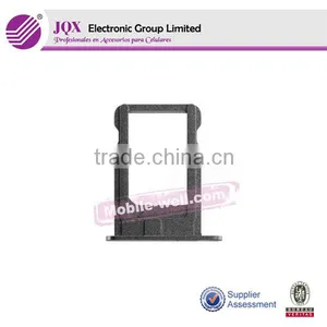 Celular Sim Card Tray for IPhone 5s Replacement thumbnail-1