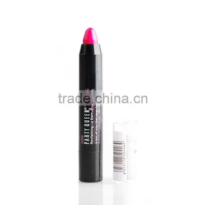 7 Color Long Lasting Moisture Kiss Proof Lipstick Sunscreen Waterproof Organic Makeup Lipstick thumbnail-1