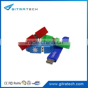 Free Sample Promotion 1 Dollar USB Flash Drive Bracelet USB Wristband USB Flash Memory Stick Quality Choice thumbnail-5