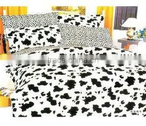 Cow Print Comforter thumbnail-1
