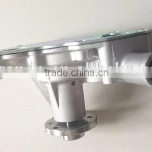 Excavator Engine Parts 3LD1 Engine Water Pump thumbnail-5