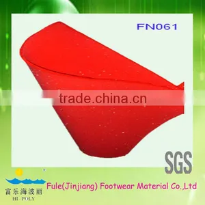 Protective Deodorized Foam for Shoe Insoles thumbnail-1