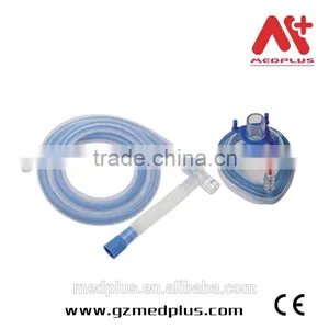 Safety Breathing Circuit For Ventilators And Anesthestic Apparatus thumbnail-4