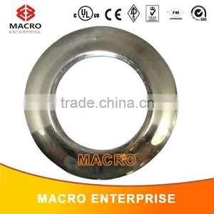 Mirror Coating Ss304/316 Decorative Base Cover thumbnail-1
