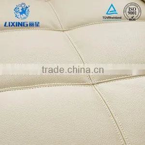 Wholesale Brazil Style 100% Top Grain Leather Sectional Sofa thumbnail-3