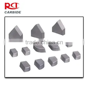 Manufacture and Sell All Kinds of Carbide Welding Tip thumbnail-1