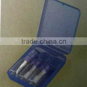 Handy Travel Bottle Set thumbnail-1