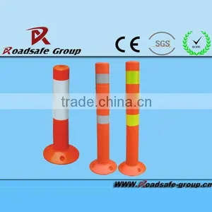 RSG Road Safety Reflective Flexible Cylinder thumbnail-1