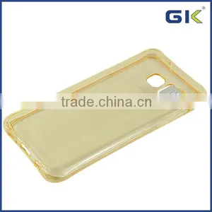 [GGIT] Soft Transparent Light Up TPU Phone Case For Samsung For Galaxy S7 thumbnail-4