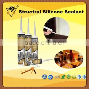JS-9021 Silicone Structural Sealant Price thumbnail-1