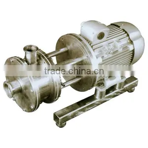 Colloid Mill thumbnail-3