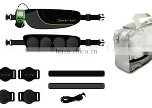 Electro Stimulation Belt Tummy Slimming Belt Hot Selling thumbnail-3