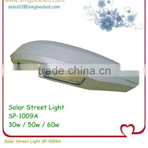 Led Solar Street Lights With CE & RoHS Singbee SP-1009A thumbnail-1